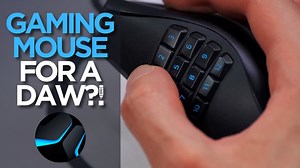 Due to popular request, PreSonus Software Specialist Gregor Beyerle shows you how he uses a gaming mouse in Studio One to achieve an even faster workflow. LEARN ABOUT STUDIO ONE: https://bit.ly/3hPOyGp LEARN ABOUT PRESONUS SPHERE: https://bit.ly/3BlnZ3J | PreSonus