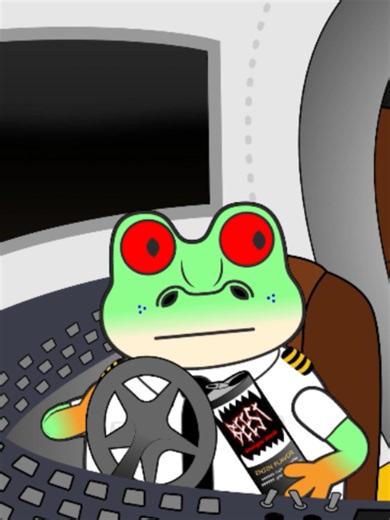 THE GIANT MOSQUITO STRIKES TO KILL! #RoscoeMcGillicuddy #CocoaCrack #Airplane #Willdog #TravelSafety #PlaneTravel #Animated #Animation #AnimatedShort #Comedy #HorrorComedy #FlightTraining #Plane #Flight #Cockpit #PeppaPig #horror #peppapigmemes #peppavspiggy #peppapighorror