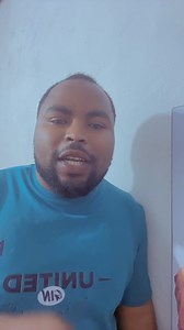 Uyu mwana niyumva atari Burape mumubwire ntiyirirwe ajya muri ring nanjye. Mfite uburyo igihumbi bwo kwikiza iniga.