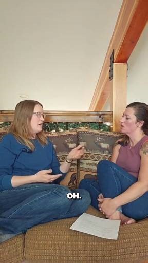 3 comments | We recently sat down with Shaina Hargens, and she...