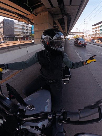 Motorcycle Culture: Exploring Japanese Custom Bikes in Thailand