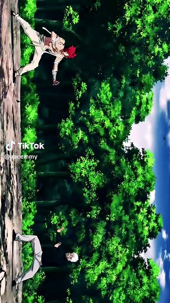 Epic Garou vs Bang Battle in One Punch Man Edit