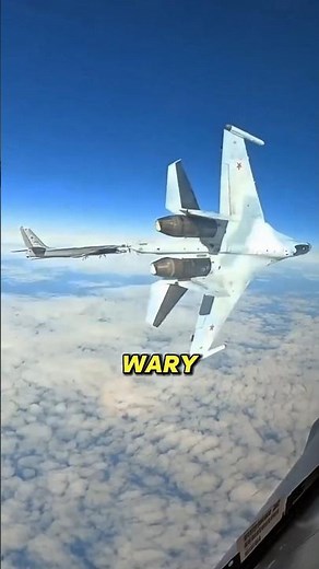 Why American Pilots Fear the Sukhoi Su-35S Fighter Jet