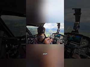 Helicopter R66 Turbine Can we make it back home?