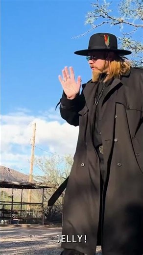 Peanut Butter Rooftop Mouth Now JELLY!