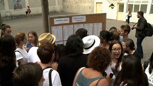 Brevet 2024 : le corrigé du sujet de mathématiques