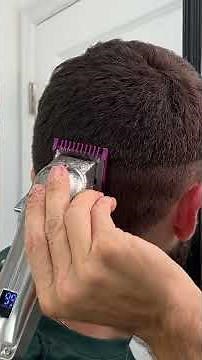 Part 1/9: ASMR EASY Beginner Self-Haircut Tutorial | How To Cut Your Own Hair