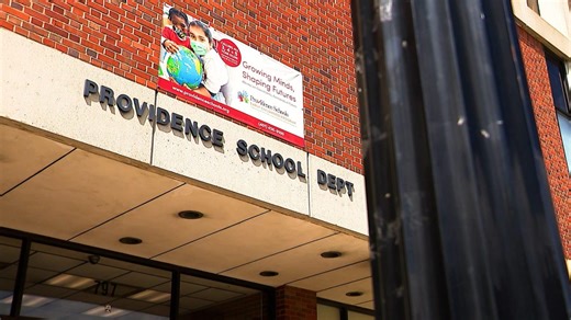Providence schools preparing for ‘extremely challenging’ budget year; no decisions yet