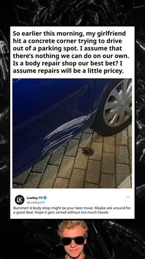 Car Scrape Repair Options