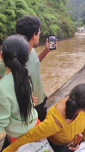 Desbordamiento del rio Zamora Transporte Amazonico | Formula Motor Ecuador
