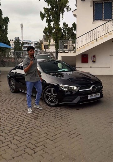 Discover the Bold 2019 CLA 250