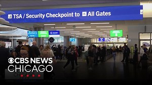 Sick calls surge among TSA screeners working without pay; 300+ officers quit since shutdown began