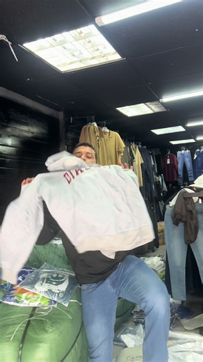 Suéteres al por mayor a solo 3x10$