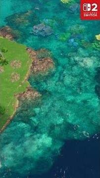 【公式】『ポケットモンスター ウインド・ウェーブ』1st Trailer