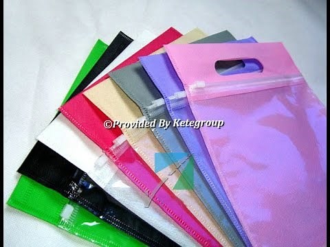 Non Woven Bag Making Machine Price