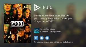 Regarder 9-1-1 streaming