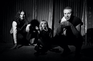 Influences: The Joy Formidable | Clash Magazine Music News, Reviews & Interviews