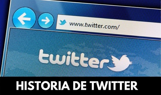 Historia de Twitter X: nacimiento y evolución de una red social