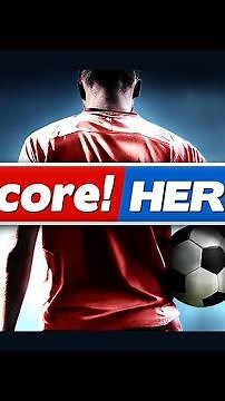 Score! Hero - Level 800 - Last Level "THE END" - 3 Stars