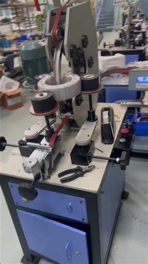 COILSINDIA Core Taping machine 20 width