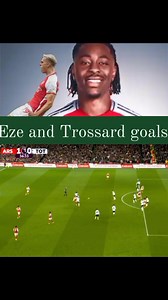 ARSENAL vsTOTTENHAM: All goals and highlights. #Arsenal #PremierLeague #fbreels2025ツ | Idowu Clement