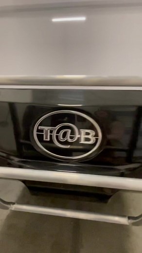 The TAB 320 is our most popular teardrop trailer #BeforeAndAfter #camping #traveltiktok #smallbusiness #rvlife #campinglife