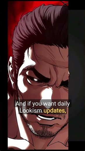 Lookism 615: Gapryong’s Team vs Yamazaki Syndicate! 🔥 The Final War Begins! 🥊