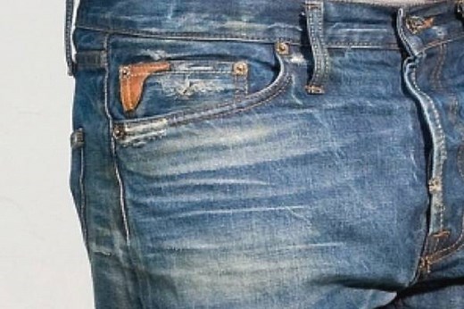 Does Denim Fade in The Sun? (How To Make Denim Fade Faster)