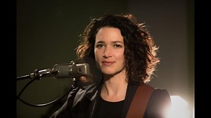 WATCH: Julia Deans live at The Shelter