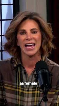 When Did a Woman’s Right to Private Spaces Need Public Approval? | Red Hot Takes #shorts