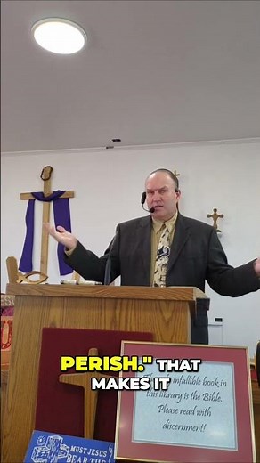 Jesus' Warning: Repent or Perish - Powerful Message #shorts