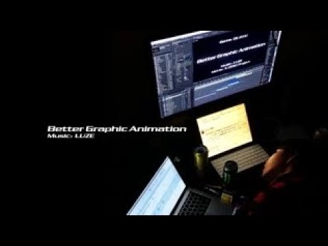 [FC] Better Graphic Animation ~ ルゼ - IN 15 phigros