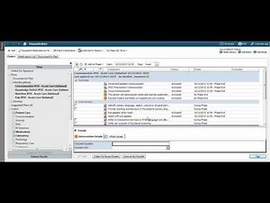 IPOC - Ordering nurse