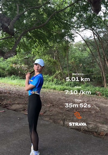 The Risks of Running on an Empty Stomach