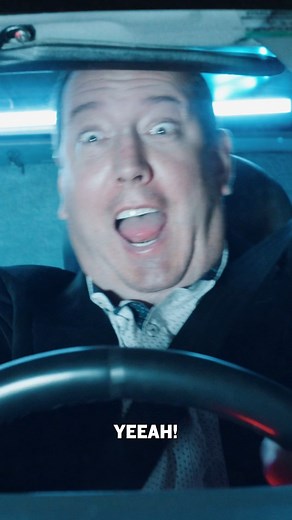 There was no shortage of laughs this year. | NASCAR