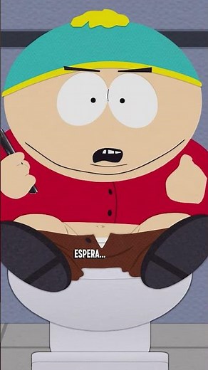 Nuevos Episodios | South Park | Comedy Central LA