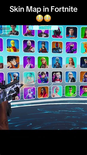 Map code: 8276-2363-4217🤯🤫 #fortnitexpmaps #fortnite #fyp