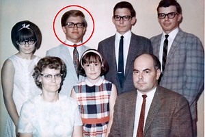I always 'looked different' than the rest of my family -- then I took a DNA test