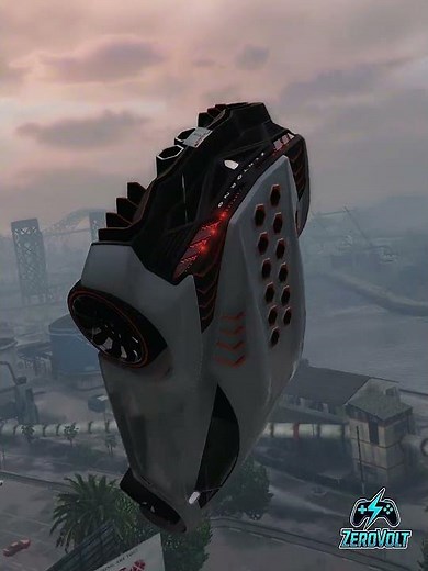 gta v flying cheat code part-2 |#gtav #zerovolt