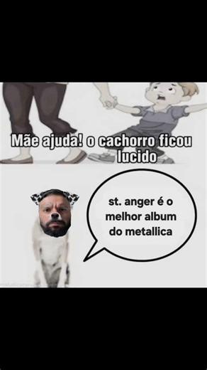O ST ANGER É INJUSTIÇADO?
