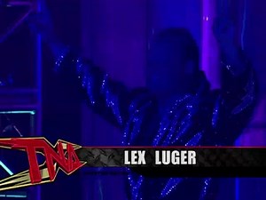 TNA Wrestling on Instagram: "Today in #IMPACTHistory: "The Total Package" Lex Luger made his TNA debut! (NWA-TNA PPV #70)"