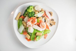How To Enjoy Seafood Delight Chinese Food The Right Way?