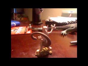 inchworm animation-mewtwo epic spinning animation