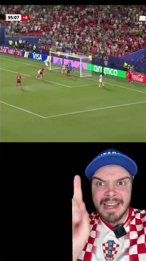 STOPPAGE TIME IN ALGERIA V AUSTRIA WAS CINEMA! #Soccer #worldcup #fifa #fifaworldcup #trending