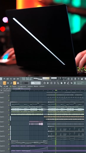 Alan Walker shows how to create music with AI in five steps 🤩 Show us your best AI creation to get a chance to win a Zephyrus G14! 👉 https://rog.gg/AWRemix | ASUS Republic of Gamers