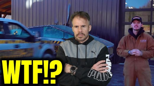 WhistlinDiesel provides two major updates regarding his recent arrest by five police officers at his front door. This is, in my opinion, a projection campaign meant to send the message that, if we successfully prosecute Cody, we'll successfully prosecute YOU TOO! (share this everywhere, it's time for us all to unite against this ongoing gang-theft of our property!) Cody discusses a gag order that was issued to prevent him from talking about the alleged tax evasion case. Happening TOMORROW URGENT