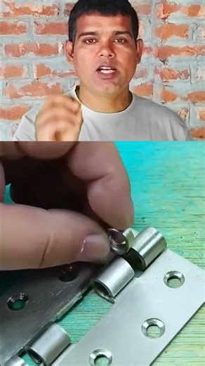 Learn amazing door tricks #experiment #electricalengineering #automobile #jannatkashmir