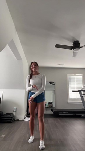 don’t worry mom the 15 years of ballet training wasn’t a waste after all!