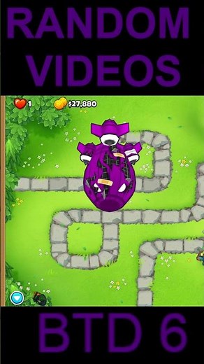 AWESOMEPOPPER3'S CHALLENGE | BTD6 Advanced Challenge | How to Beat March 30, 2026 #BTD6Challenge