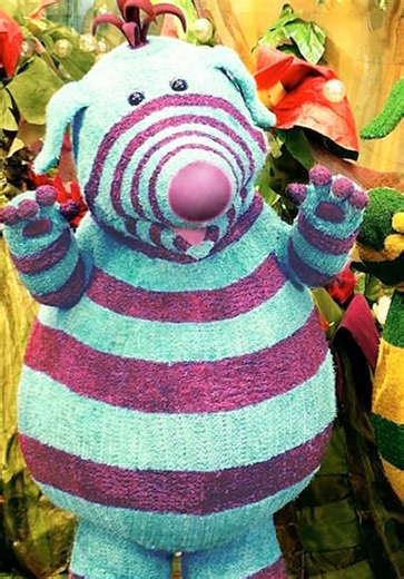 Fimbles S01:E164 - Birthday Present